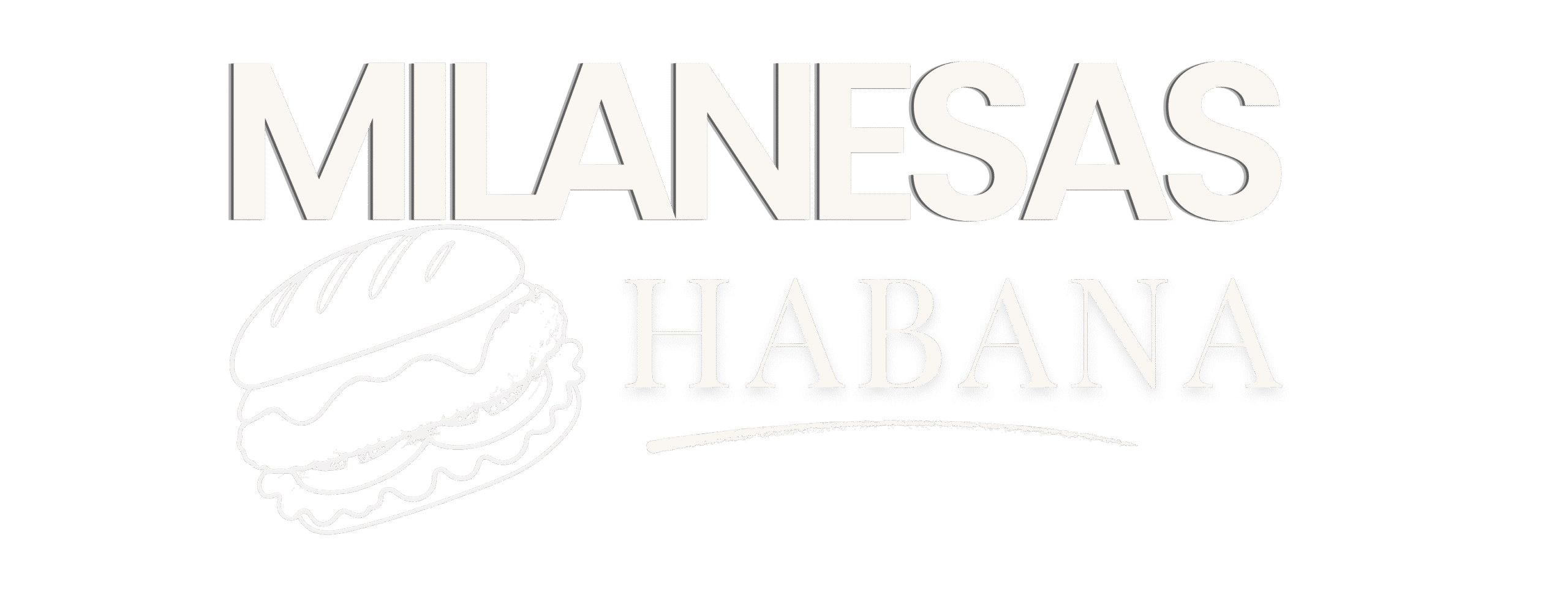 Milanesas Habana